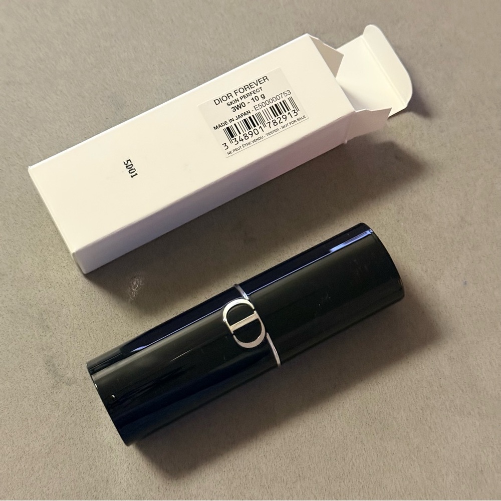 3WO Dior Forever Skin Perfect Multi-Use Foundation Stick